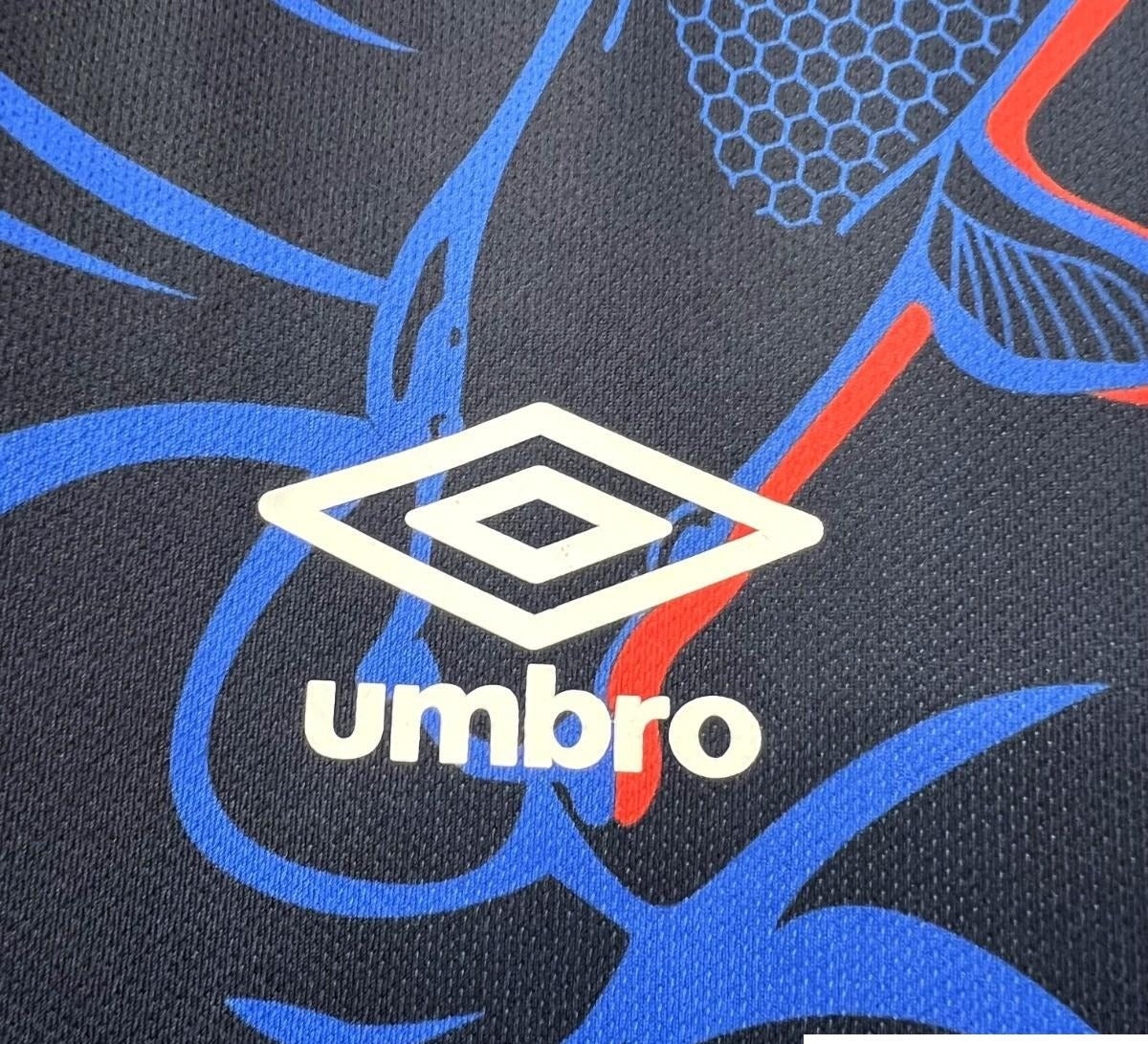 22/23 Santos Third Jersey