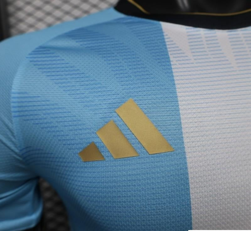 Player Version 26/27 Argentina Special Edition Jersey