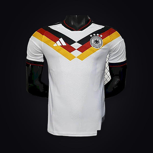 Germany 2026 World Cup Home Jersey