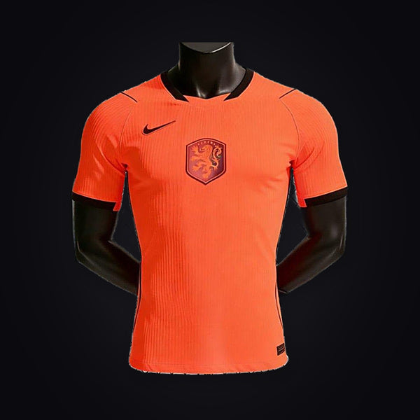 Netherlands 2026 World Cup Home Jersey
