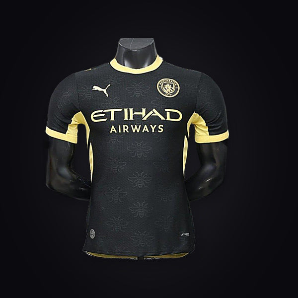 26/27 Manchester City Away Jersey