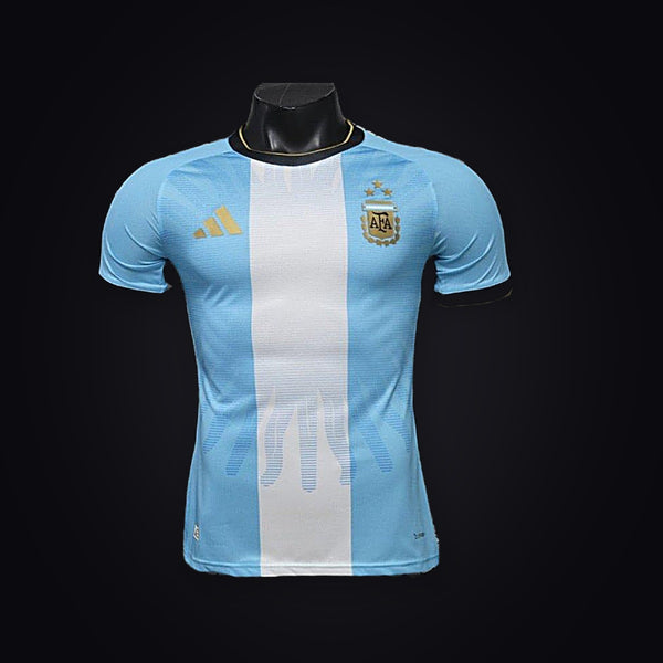 Player Version 26/27 Argentina Special Edition Jersey