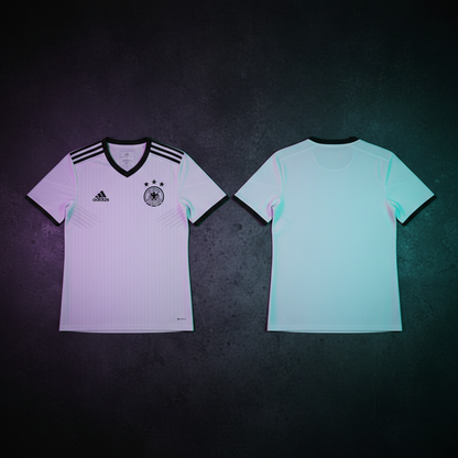 World Cup Legends Bundle grip socks - full kit view