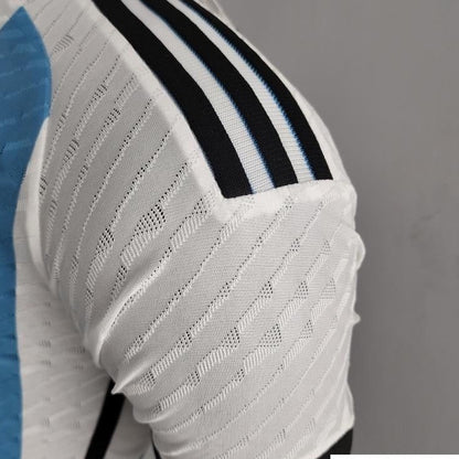 Argentina 2022 World Cup Champions Home Jersey - view 7
