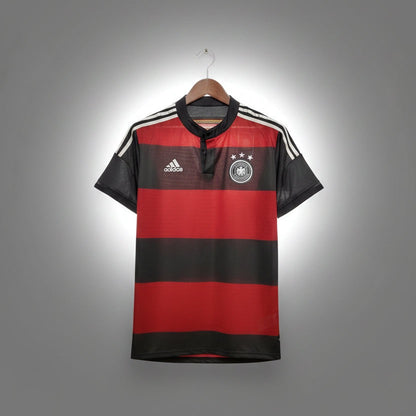 Germany 2014 World Cup Champions Jersey - view 1