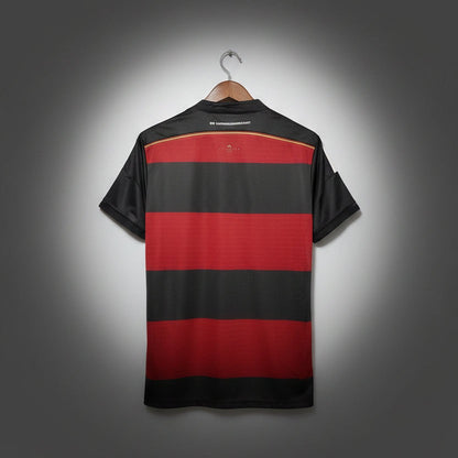 Germany 2014 World Cup Champions Jersey - view 3