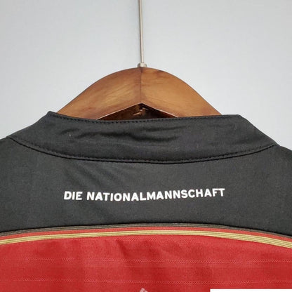 Germany 2014 World Cup Champions Jersey - view 4