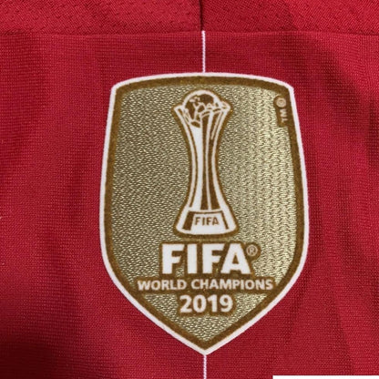 Liverpool 2019/20 Premier League Champions Jersey - view 6