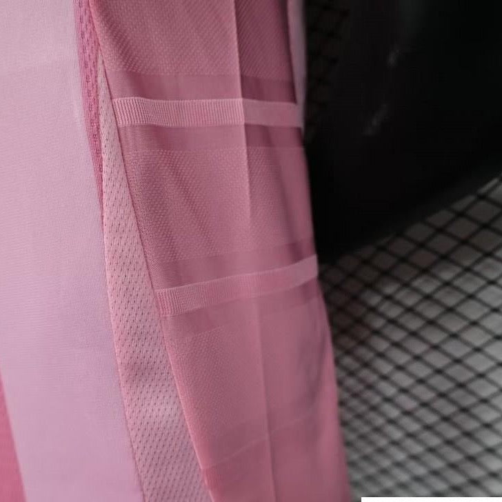 Inter Miami 2025 Home Jersey - MLS Legends Pink Edition - view 7