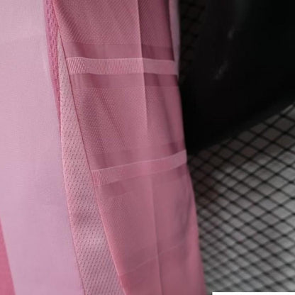 Inter Miami 2025 Home Jersey - MLS Legends Pink Edition - view 7