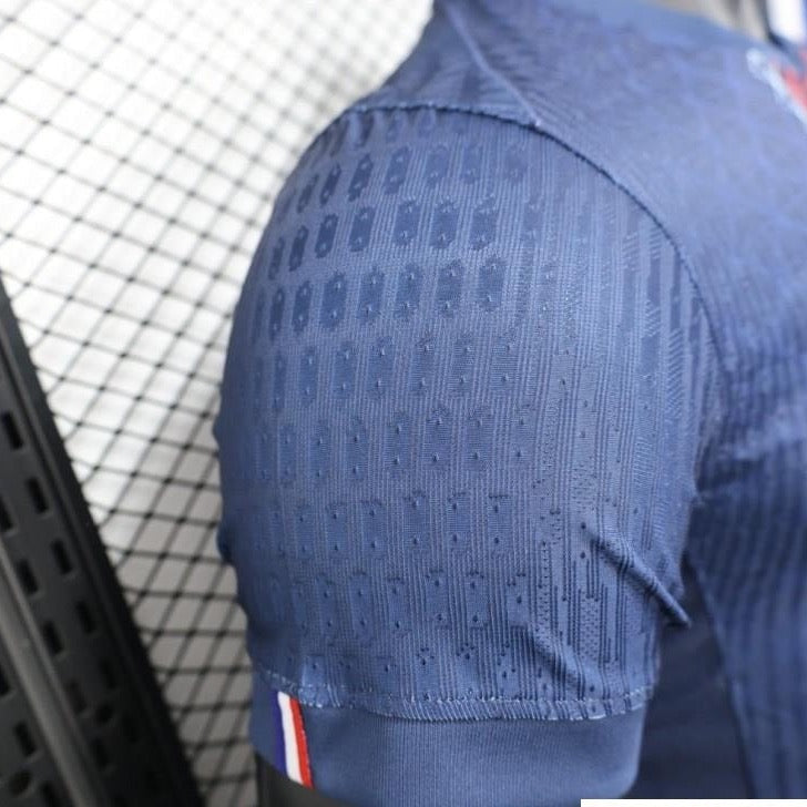 PSG 2025/26 Home Jersey - Paris Saint-Germain Modern Elite - view 2