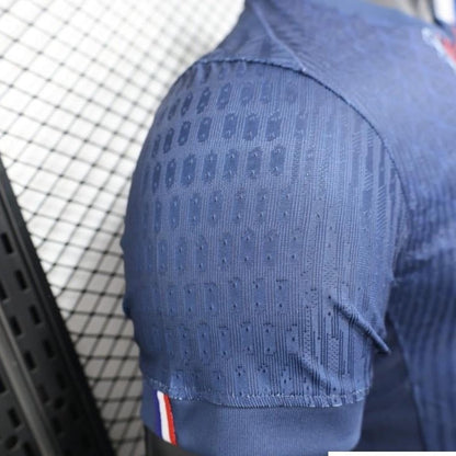 PSG 2025/26 Home Jersey - Paris Saint-Germain Modern Elite - view 2
