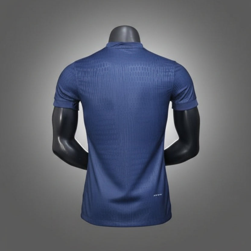 PSG 2025/26 Home Jersey - Paris Saint-Germain Modern Elite - view 6