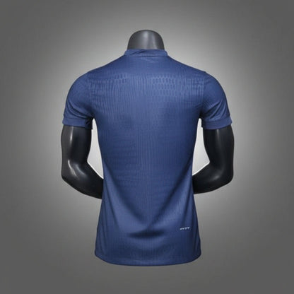 PSG 2025/26 Home Jersey - Paris Saint-Germain Modern Elite - view 6