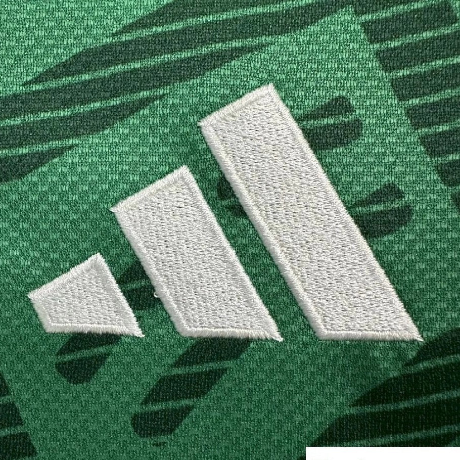 Mexico 2026 World Cup Home Jersey - El Tri Host Edition - view 3