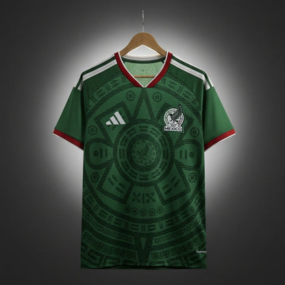 Mexico 2026 World Cup Home Jersey - El Tri Host Edition - view 7