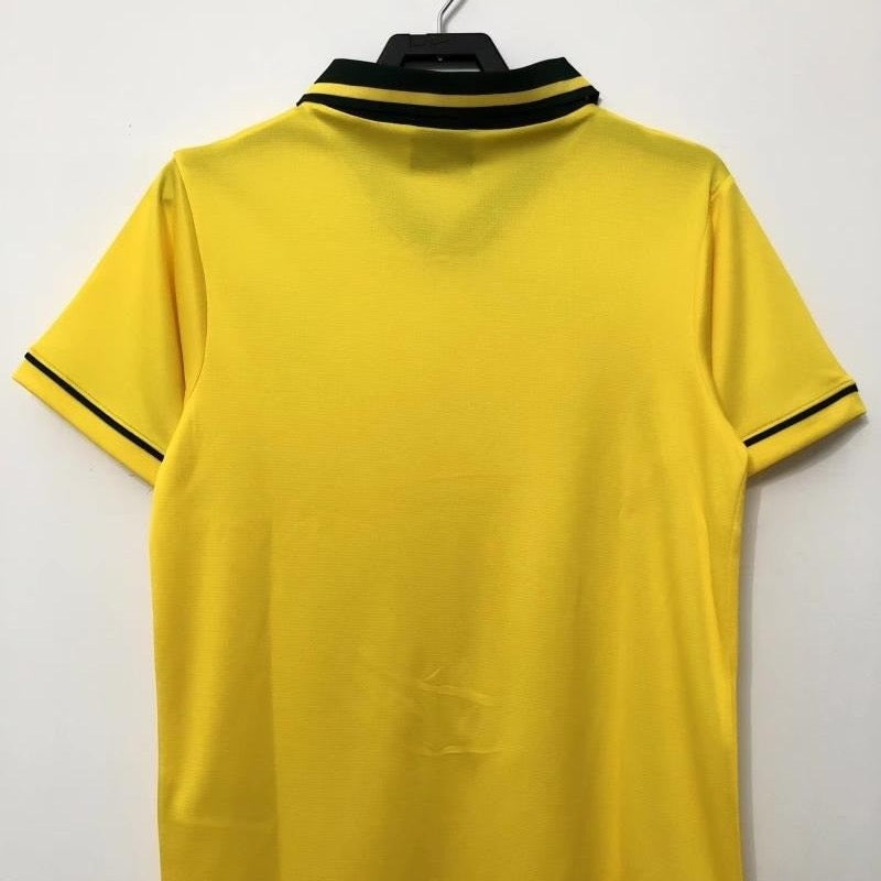 Brazil 1994 World Cup Champions Retro Jersey - Seleção Legends - view 8