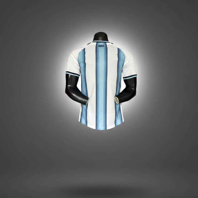 2026 Mens Argentina World Cup Home Jersey - view 2
