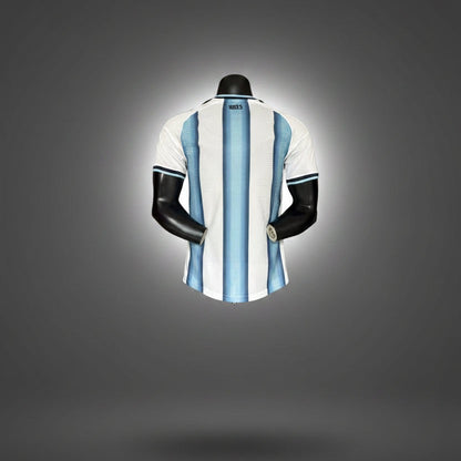 2026 Mens Argentina World Cup Home Jersey - view 2