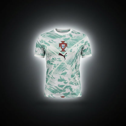 2026 Mens Portugal World Cup Away Jersey - view 2
