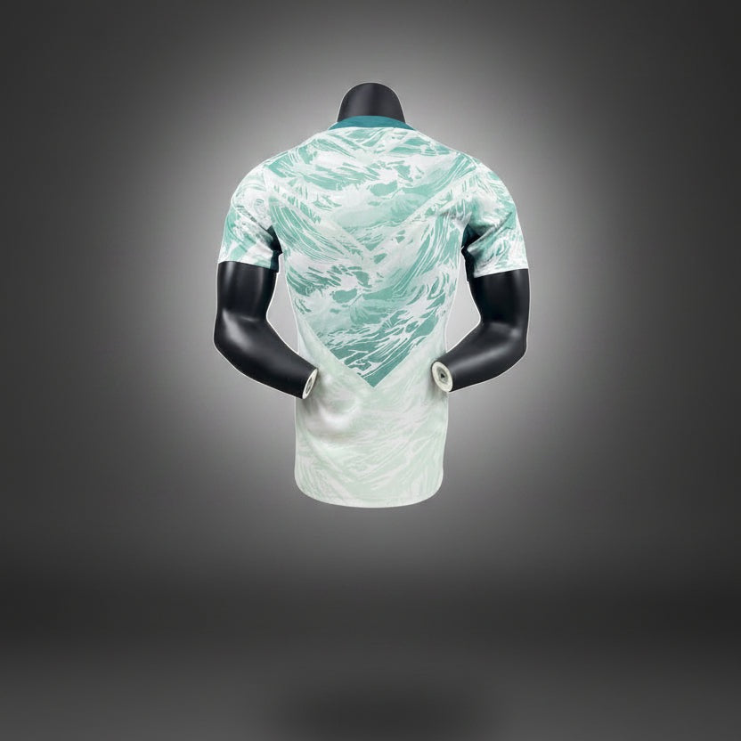 2026 Mens Portugal World Cup Away Jersey - view 5