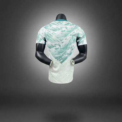 2026 Mens Portugal World Cup Away Jersey - view 5