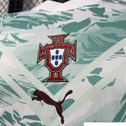 2026 Mens Portugal World Cup Away Jersey - view 6