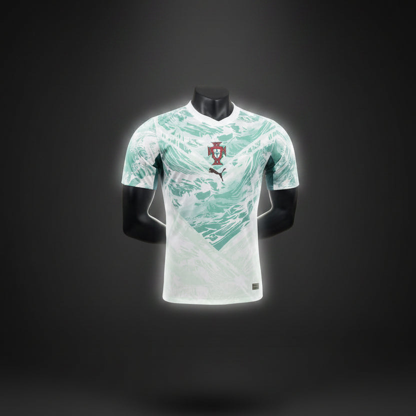 2026 Mens Portugal World Cup Away Jersey - view 7