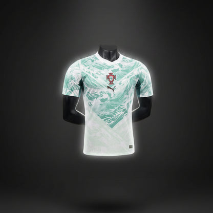 2026 Mens Portugal World Cup Away Jersey - view 7