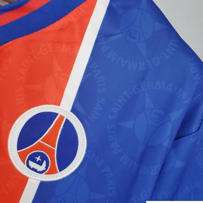 Retro PSG 95/96 Home Soccer Jersey - view 8