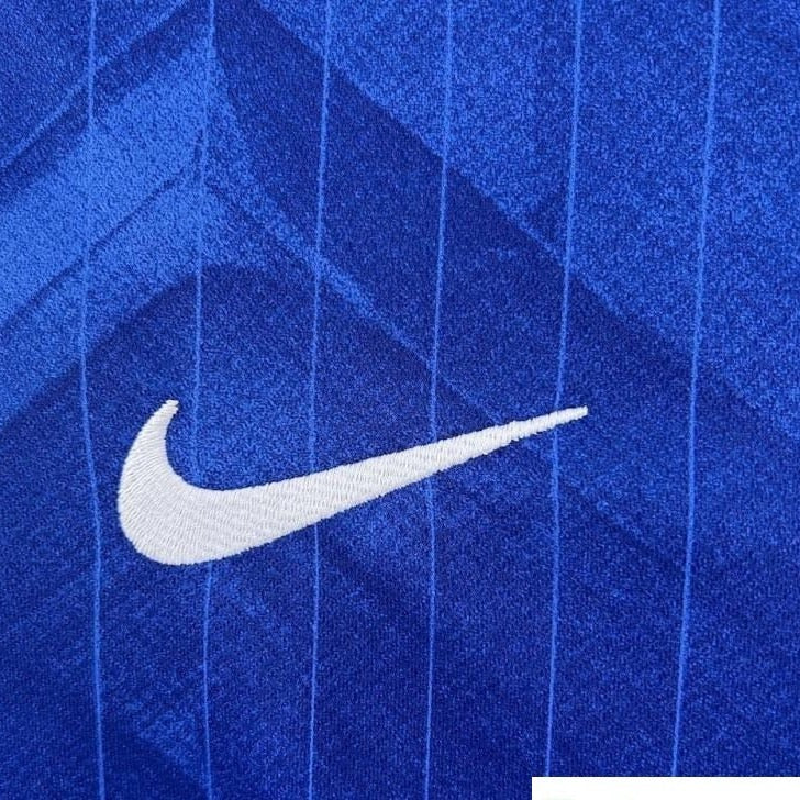 Chelsea 2025/26 Home Football Jersey - view 3