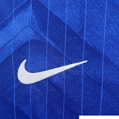 Chelsea 2025/26 Home Football Jersey - view 3