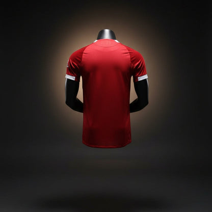 Liverpool 2025/26 Home Football Jersey - view 7