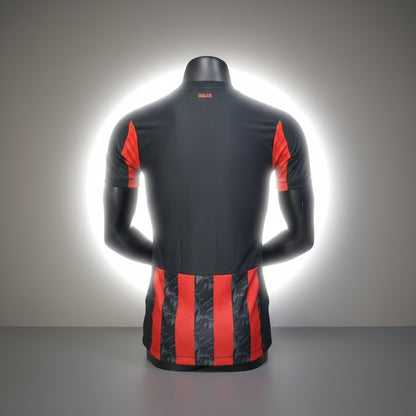 AC Milan 2025/26 Home Jersey - Rossoneri Edition - view 4