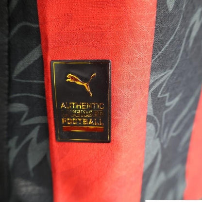 AC Milan 2025/26 Home Jersey - Rossoneri Edition - view 5