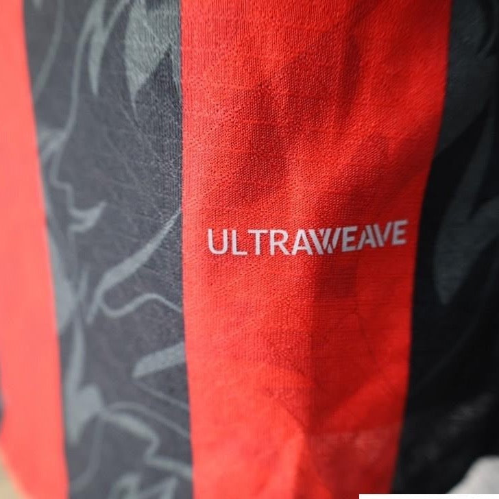 AC Milan 2025/26 Home Jersey - Rossoneri Edition - view 6