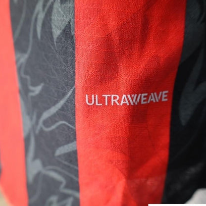 AC Milan 2025/26 Home Jersey - Rossoneri Edition - view 6