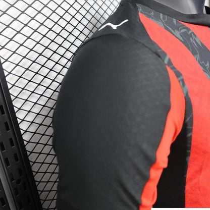 AC Milan 2025/26 Home Jersey - Rossoneri Edition - view 8