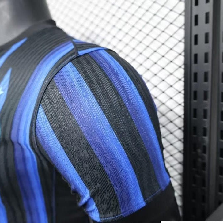 Inter Milan 2025/26 Home Jersey - Nerazzurri Kit - view 7