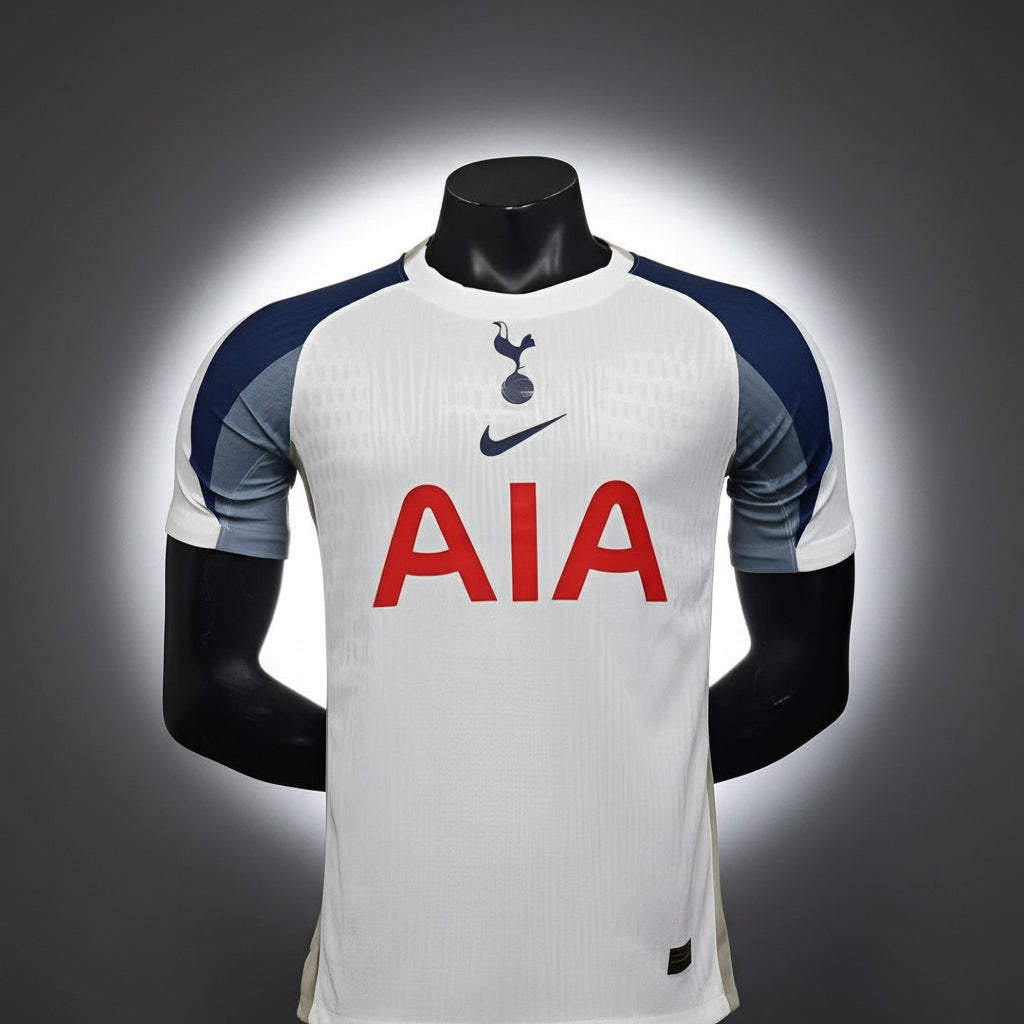 Tottenham 2025/26 Home Football Jersey - view 1