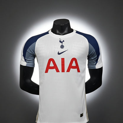 Tottenham 2025/26 Home Football Jersey - view 1