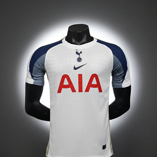 Tottenham 2025/26 Home Football Jersey - view 1