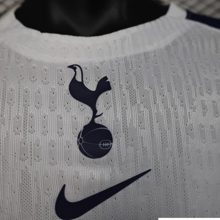 Tottenham 2025/26 Home Football Jersey - view 2