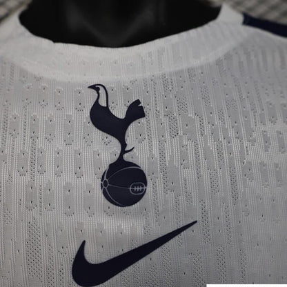 Tottenham 2025/26 Home Football Jersey - view 2