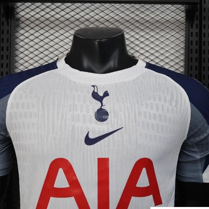 Tottenham 2025/26 Home Football Jersey - view 3