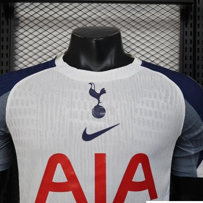 Tottenham 2025/26 Home Football Jersey - view 3