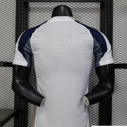 Tottenham 2025/26 Home Football Jersey - view 4