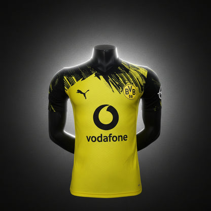 Borussia Dortmund 2025/26 Home Jersey - Signal Iduna Classic - view 3