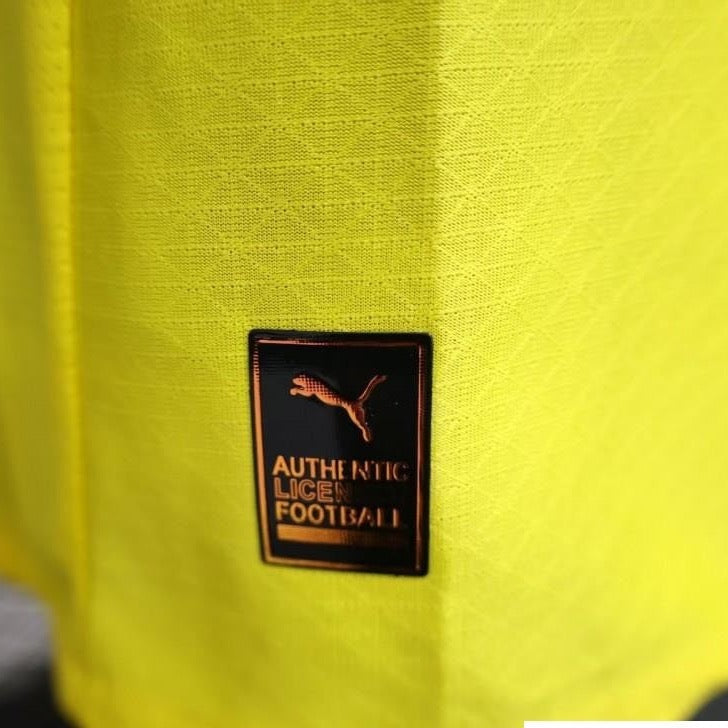 Borussia Dortmund 2025/26 Home Jersey - Signal Iduna Classic - view 6