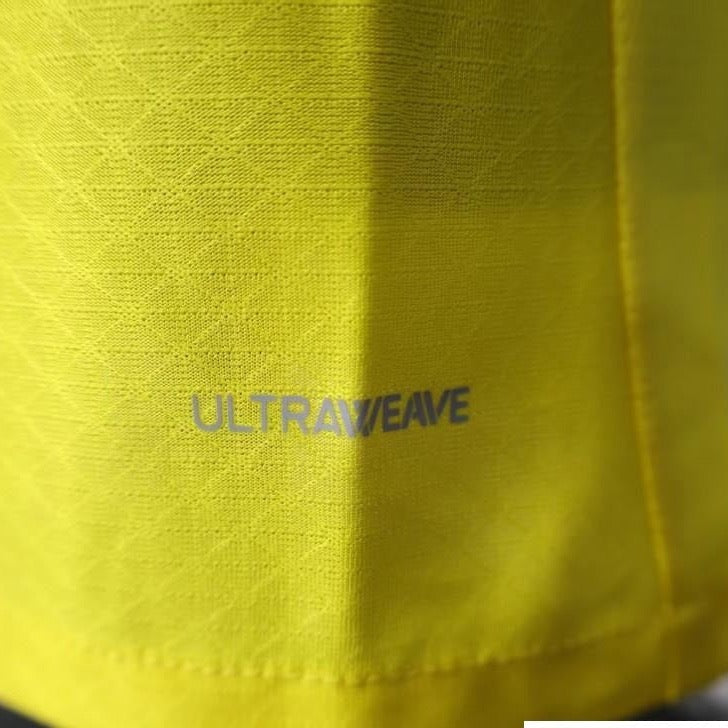 Borussia Dortmund 2025/26 Home Jersey - Signal Iduna Classic - view 7